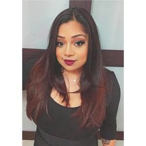 Meet your Posher, Lori